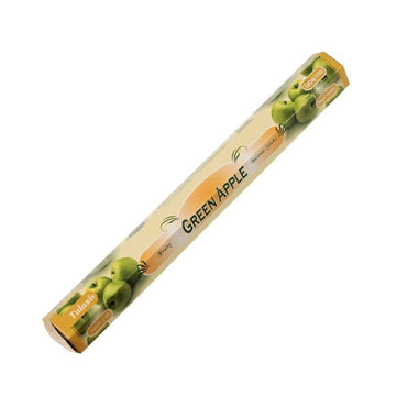 Tulasi, Green Apple, 20 Incense Sticks